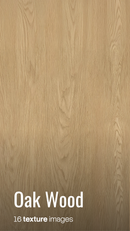 Oak Wood Textures preview