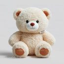 Cute Fox and Hedgehog Plush Toys for Kids and Collectors