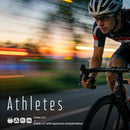 Athletes LUT Pack preview