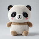 Cute Fox and Hedgehog Plush Toys for Kids and Collectors