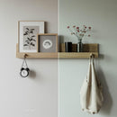 Modern Interior Contrast XMP presets color grading preview