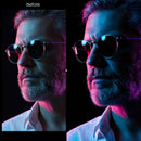 Neon Rain XMP presets color grading preview