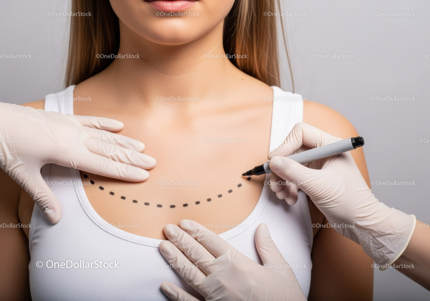 Breast Cancer Screening and Medical Examination for Women