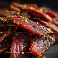 Juicy Grilled Pork Ribs with Barbecue Sauce and Crispy Edges