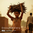 Documentary Lightroom presets cover preview