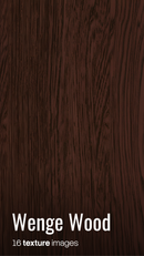 Wenge Wood Textures preview