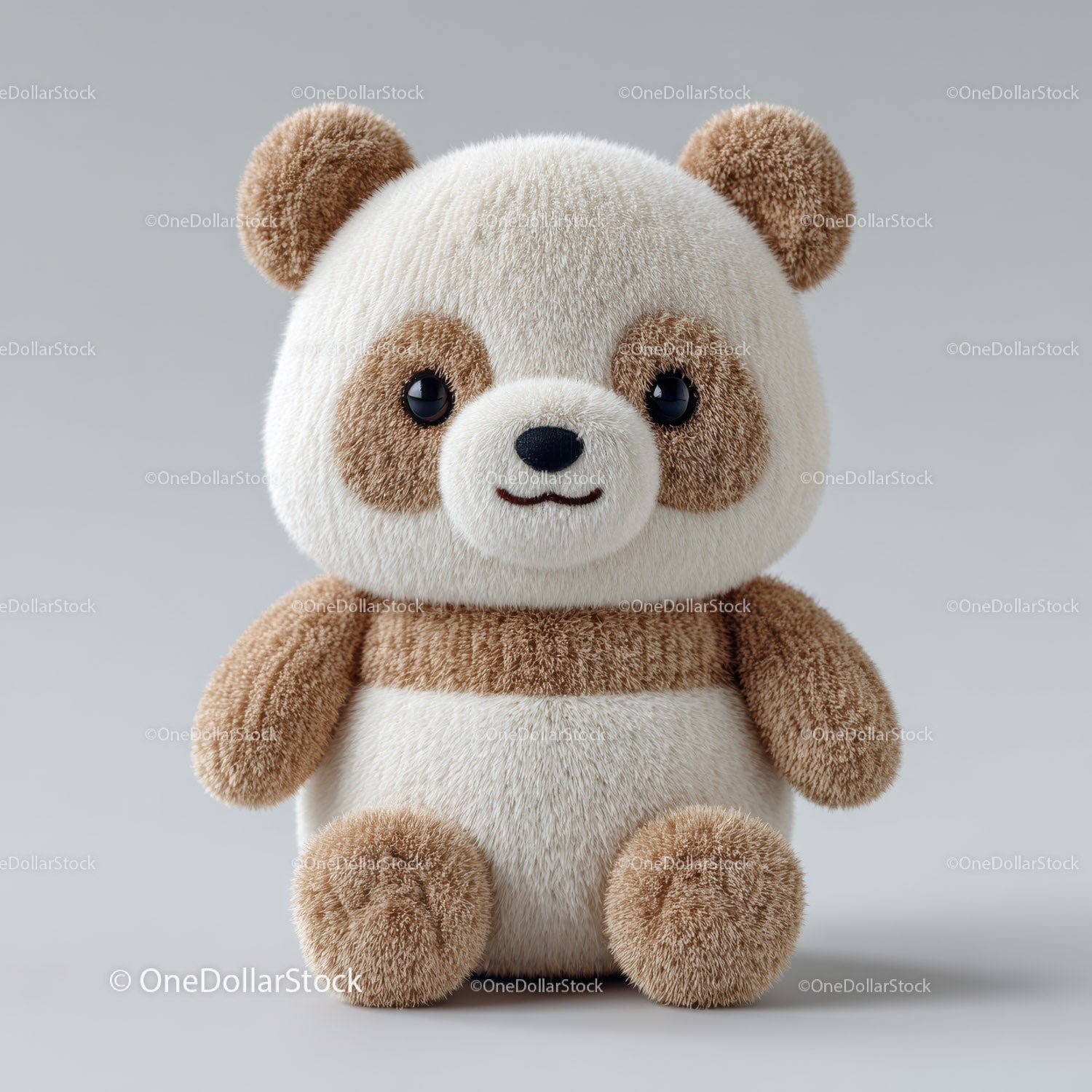 Cute Fox and Hedgehog Plush Toys for Kids and Collectors