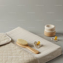 Neutral Baby Care Set with Brush and Pacifiers