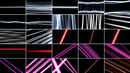 Lasers Photo Overlays preview 5
