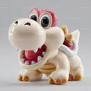 Cute Cartoon Dinosaur Toy with Bright Colors for Kids