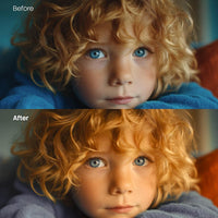 vintage photo edit with Sepia Soft Lightroom presets