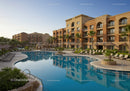 Luxurious Tropical Hotel with Relaxing Swimming Pool and Scenic Views