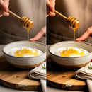 Food Blog 20 LUTs digital asset preview