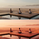 Namib XMP presets color grading preview