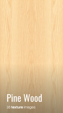 Pine Wood Textures preview