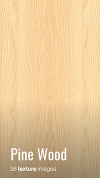 Pine Wood Textures preview