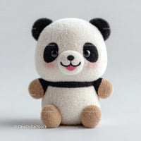 Cute Fox and Hedgehog Plush Toys for Kids and Collectors