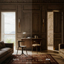 Before and after Antique Colors LUT Pack effect