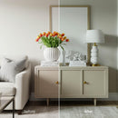 interior photography edit with Modern Interior Lightroom presets