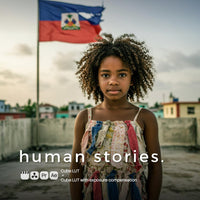 Human Stories LUT Pack preview