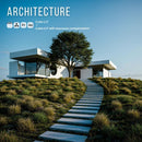 Architecture LUT Pack preview