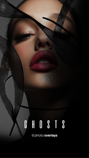 Ghosts Photo Overlays preview