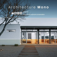 Architecture Mono LUT Pack preview