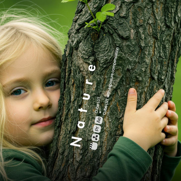 Nature (2 LUTs)