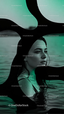Bioluminescence 32 JPG Files digital asset preview