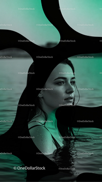 Bioluminescence 32 JPG Files digital asset preview