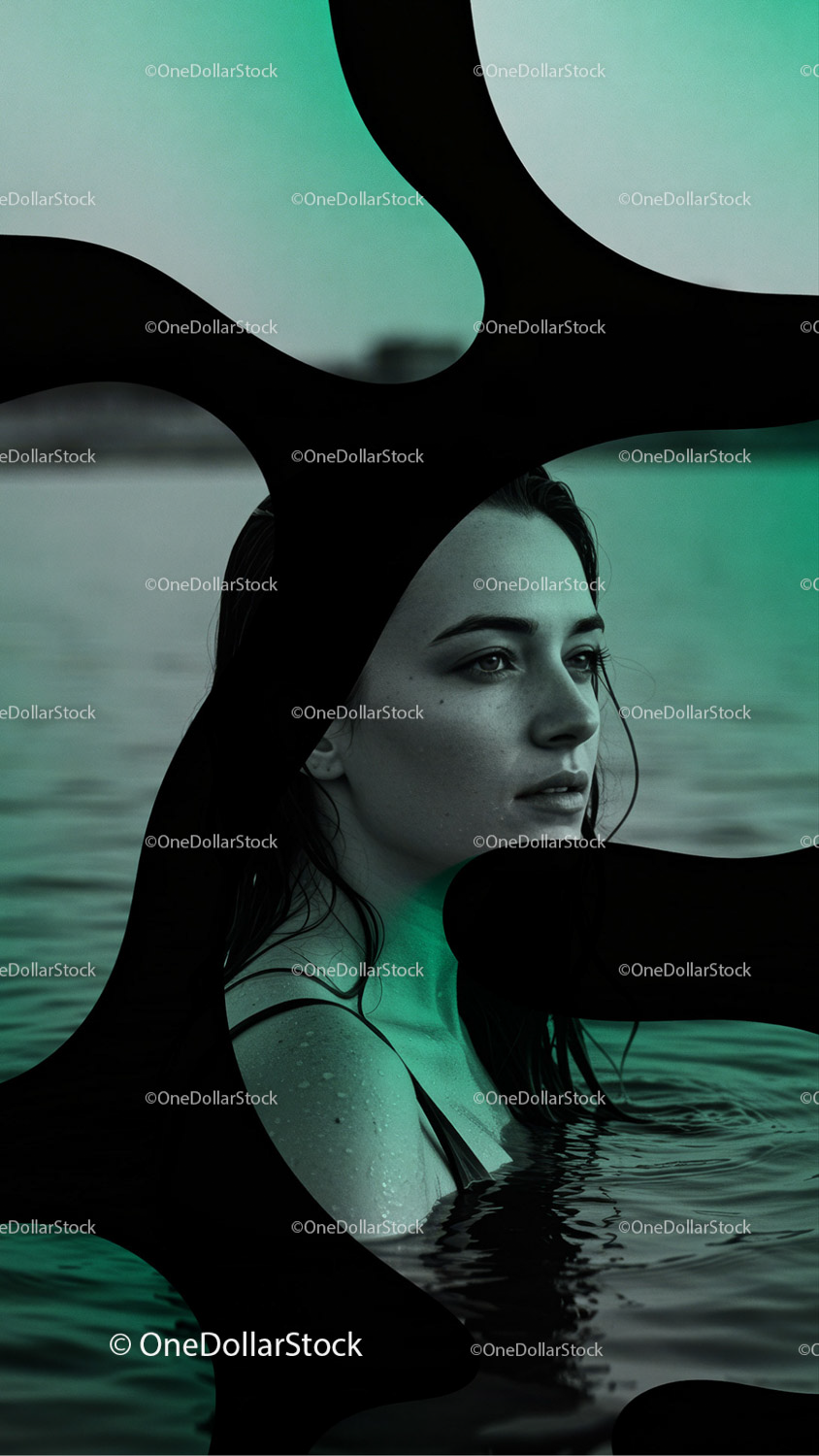 Bioluminescence 32 JPG Files digital asset preview