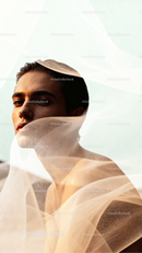 Tulle 25 JPG Files digital asset preview