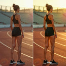 sports photography edit with Athletes Lightroom presets