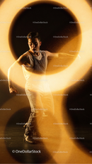 Halos 25 JPG Files digital asset preview