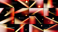 Disco Light Photo Overlays preview 6