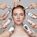 Professional Skincare Devices and Facial Treatment Tools for Beautiful Skin