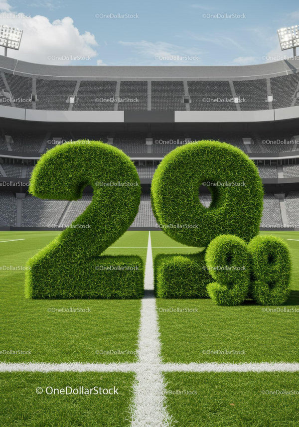 Ekologiczna Stopa Procentowa 20 i 99% na Stadionie