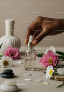 Holistic Wellness with Aromatherapy and Natural Skincare