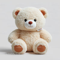 Cute Fox and Hedgehog Plush Toys for Kids and Collectors