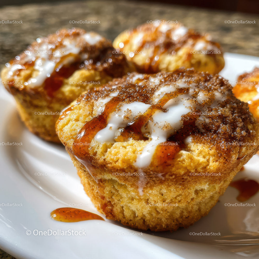 Crispy Breaded Mushrooms with Garlic and Spices for Appetizers