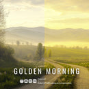 Golden Morning LUT Pack preview