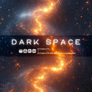 Dark Space LUT Pack preview