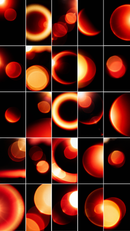 Lens Flares Photo Overlays preview 5