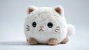 Cute Plush Cat Toy for Kids or Collectors - Soft and Cuddly