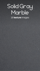Solid Gray Marble Textures preview