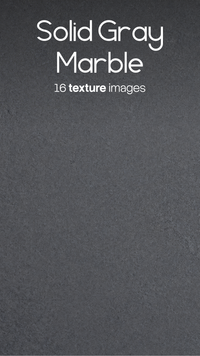Solid Gray Marble Textures preview