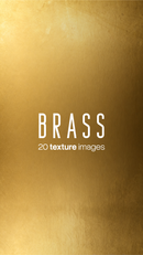 Brass Textures preview