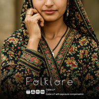 Folklore LUT Pack preview