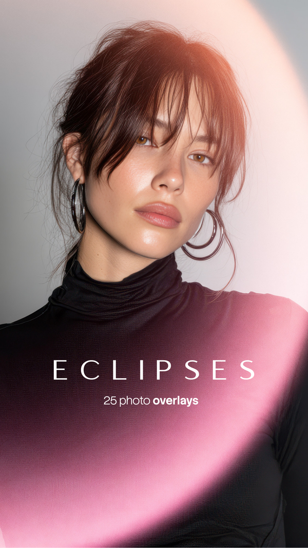 Eclipses Overlays (25 JPG files)