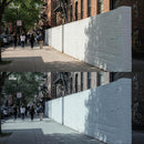 urban photography edit with Urban Soft Colors Grain Lightroom presets